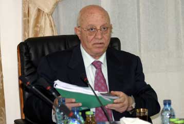 Ανακάλεσε την παραίτησή του ο πρωθυπουργός της Παλαιστινιακής Αρχής