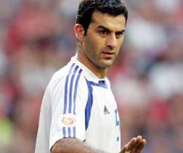 Ο Δέλλας στη λίστα του Μουρίνιο για την αντικατάσταση του Ντεσαγί