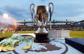 Και το τρόπαιο του Fair Play στον Παναθηναϊκό