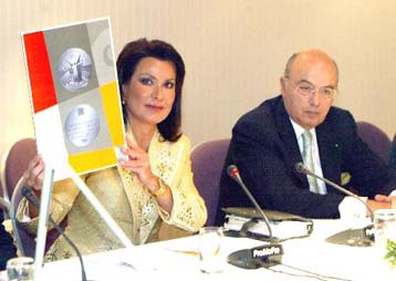 Περισσότερα από 3.000 μετάλλια θα καλύψουν τις ανάγκες των Αγώνων της Αθήνας