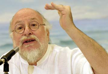 «Πάρτι» στο Ηρώδειο από τον Διονύση Σαββόπουλο στις 25 και 26 Ιουλίου