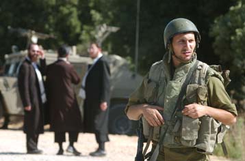 Τρεις νεκροί στα σύνορα Λιβάνου και Ισραήλ -Πτήση ισραηλινών μαχητικών πάνω από τη Βηρυτό