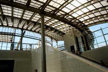 Σε λειτουργία τις επόμενες ημέρες η γραμμή του μετρό προς Δ.Πλακεντίας