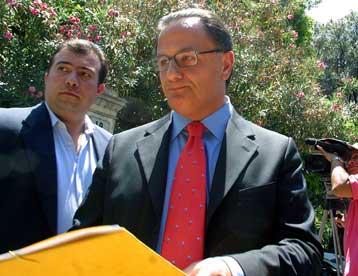 Συμβασιούχοι δύο ταχυτήτων στο ΠΔ για τον ιδιωτικό τομέα