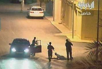 Δύο εξτρεμιστές νεκροί από πυρά των δυνάμεων ασφαλείας της Σαουδικής Αραβίας