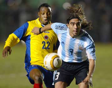 Στον τελικό του Κόπα Αμέρικα η Αργεντινή – Συνέτριψε την Κολομβία με 3-0