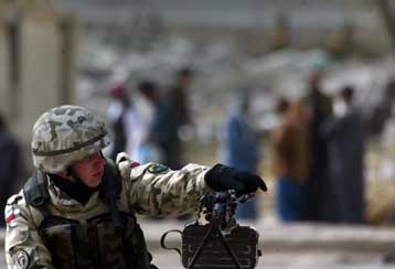 Απειλές εναντίον της Πολωνίας και της Βουλγαρίας διατυπώνει άγνωστη ισλαμική οργάνωση