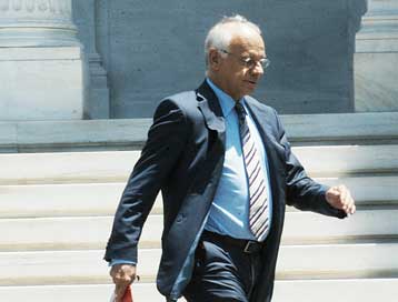 Ολοκληρώθηκε η επαναδιαπραγμάτευση για την αγορά των ρωσικών συστημάτων Tor-M1