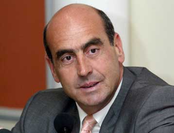 Διαψεύδει ο Γ.Βουλγαράκης πληροφορίες για Αμερικανούς «κομάντος» στους Αγώνες