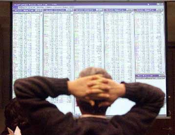 Με μικρές απώλειες 0,16% έκλεισε την Τετάρτη το Χρηματιστήριο Αθηνών