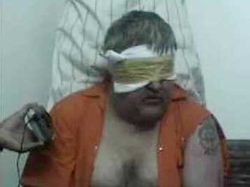 Σε βίλα στο Ριάντ βρέθηκε το κεφάλι του Αμερικανού Πολ Τζόνσον