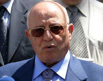 Την παραίτηση του πρωθυπουργού Κορέι ζητά το παλαιστινιακό κοινοβούλιο