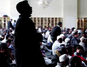 Στην τελική ευθεία οι διαδικασίες για τη δημιουργία τεμένους στην Παιανία