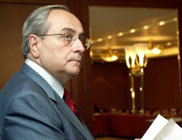 Δεν εφαρμόζεται σωστή πολιτική για στήριξη του τουρισμού, δηλώνει ο πρόεδρος του ΣΥΝ