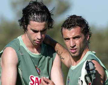 Για τέσσερα χρόνια στην Τσέλσι ο Μέντες Τιάγκο