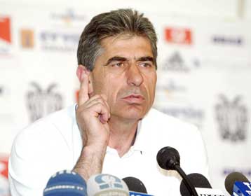 Ισόπαλος 1-1 με τη Μονακό ανεδείχθη ο ΠΑΟΚ-Εβρά, Χάγκαν οι σκόρερ