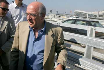 Παράδοση Ολυμπιακών έργων από την Πέμπτη έως τις 12 Αυγούστου