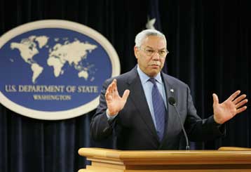 «Οδηγίες» για τους Αμερικανούς που θα βρεθούν στην Αθήνα από το Στέιτ Ντιπάρτμεντ