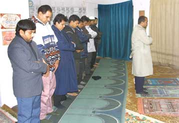 Κινητοποιήσεις ετοιμάζουν οι κάτοικοι της Παιανίας κατά της ανέγερσης του τεμένους