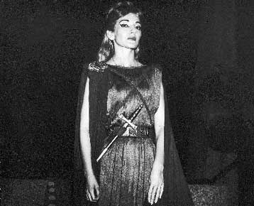 Έπεσε η αυλαία για την «Τόσκα» στη Βασιλική Όπερα του Λονδίνου