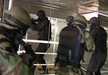 Κανένας ξένος στρατιώτης στους Αγώνες, διαβεβαίωσε τη Βουλή ο Γ.Βουλγαράκης