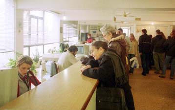 Με ταχύτερες διαδικασίες η επιστροφή του ΦΠΑ στις επιχειρήσεις