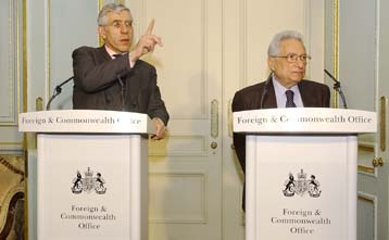 Απόλυτα ικανοποιημένο το Λονδίνο από τα μέτρα ασφαλείας της Αθήνας για τους Αγώνες