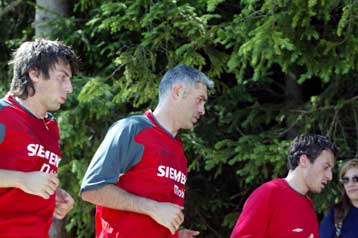 Ύπουλο χτύπημα η στάση του Παναθηναϊκού απέναντί μου, λέει ο Νικοπολίδης