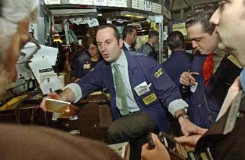 Θετικό πρόσημο για Nasdaq και Dow Jones στο κλείσιμο της Πέμπτης