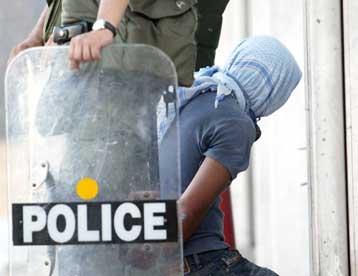 Αδυναμίες και αντισυνταγματικές ρυθμίσεις στον Κώδικα δεοντολογίας των αστυνομικών