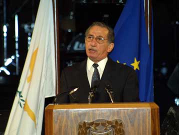 Το φθινόπωρο θα συζητήσει η ΕΕ τους δύο κανονισμούς για τους Τουρκοκύπριους