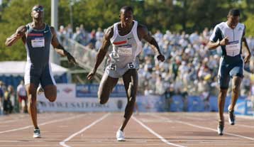 Δρακόντεια μέτρα στην Κρήτη εν όψει της άφιξης της Ολυμπιακής ομάδας στίβου των ΗΠΑ