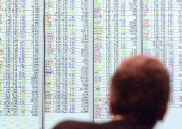 Σταθεροποιητικές τάσεις στο Χρηματιστήριο την Παρασκευή