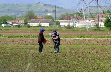 Την επιστροφή κονδυλίων 16 εκατ. ευρώ της ΚΑΠ ζητά η Κομισιόν από την Ελλάδα