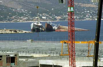 Στο Ευρωπαϊκό Δικαστήριο η Ελλάδα για εννέα παραβάσεις της περιβαλλοντικής νομοθεσίας