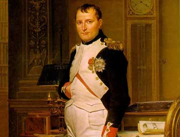 Λόγω υπερβάλλοντος (ιατρικού) ζήλου φαίνεται ότι πέθανε ο Μέγας Ναπολέων