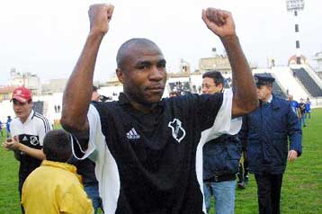 «Τα πράγματα δεν είναι εύκολα» δήλωσε ο Σοάρες