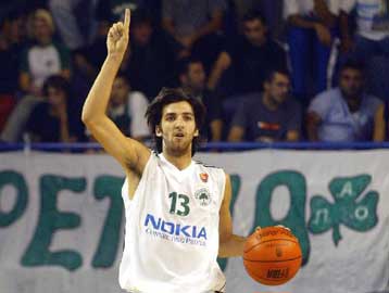 Γκργκατ, Ταμίρ, Γκαγκαλούδης και Κορωνίδη τα νέα αποκτήματα του ΠΑΟΚ