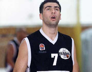 Με το δεξί η εθνική νέων στο Ευρωπαϊκό μπάσκετ