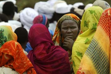 Γενοκτονία συνιστούν οι βιαιοπραγίες στο Σουδάν, σύμφωνα με ψήφισμα του Κογκρέσου