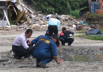 Απίθανη η αποφυλάκιση των καταδικασθέντων για τα χτυπήματα στο Μπαλί