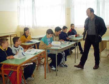 Από 26 έως 30 Ιουλίου οι αιτήσεις των εκπαιδευτικών για διορισμό