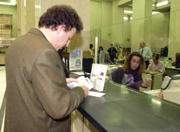 Στη Βουλή οι ρυθμίσεις για πανωτόκια, «Τειρεσία» και επαναπατρισμό κεφαλαίων