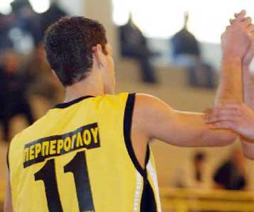 Δεύτερη νίκη για την εθνική νέων με 81-60 επί της Λευκορωσίας