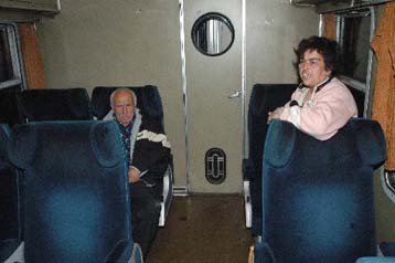 Εκτροχιασμός βαγονιού αμαξοστοιχίας στους Αγίους Θεοδώρους