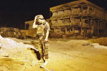 Με αιματοχυσία απειλεί την Αυστραλία και την Ιταλία άγνωστη ισλαμική οργάνωση