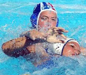 Στον τελικό του «Θέτις Καπ» η εθνική γυναικών πόλο, κόντρα στις ΗΠΑ