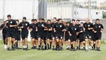 Με ήττα από την Μπορντό (2-1) ολοκλήρωσε ο ΠΑΟΚ την προετοιμασία του στη Γαλλία