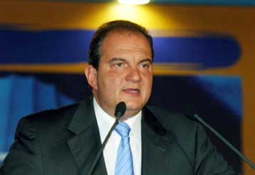 Τις επόμενες κινήσεις του μελετά ο Κώστας Καραμανλής