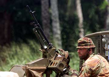 Τάγμα «διείσδυσης» σε ισλαμικές τρομοκρατικές οργανώσεις ιδρύεται στη Βρετανία